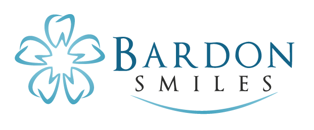 Bardon Smiles - Logo