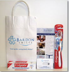 Bardon Dentist, Bardon Dental, Teeth Whitening, Cosmetic Dentist, Emergency Dentist | Bardon Smiles